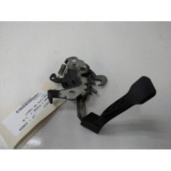 Serrure De Capot Peugeot 5008 1 Phase 1 (2)