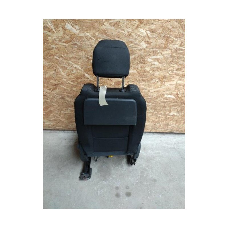 Siege Avant Gauche Peugeot 5008 1 Phase 1 (1)