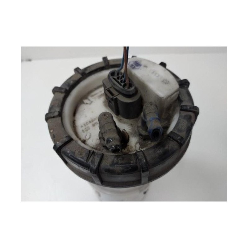 Pompe Immergee Volkswagen Polo 4 Phase 1 (1)