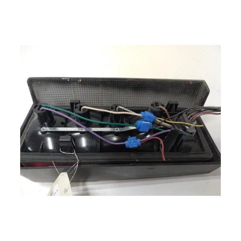 Feu Arriere Principal Gauche (feux) Renault Espace 1 Phase 1 (1)