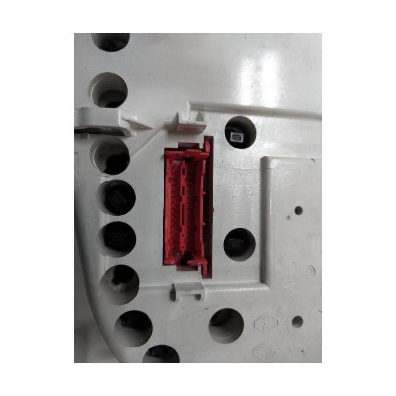 Compteur Renault Trafic 1 Phase 3 (1)