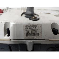 Compteur Renault Trafic 1 Phase 3 (4)