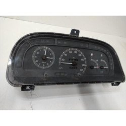 Compteur Renault Trafic 1 Phase 3 (5)