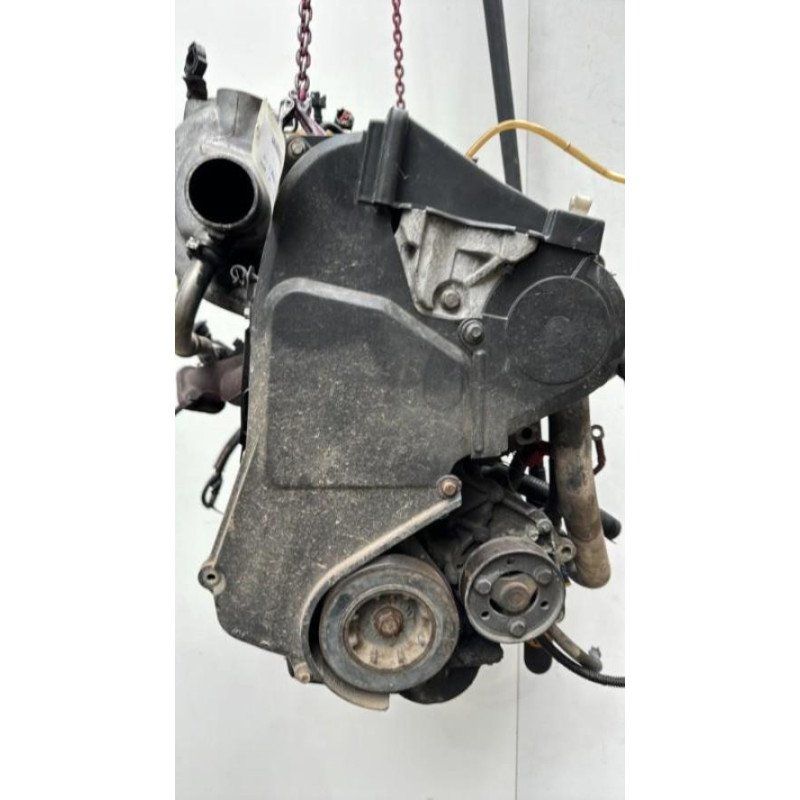Moteur Renault Trafic 1 Phase 3 (1)