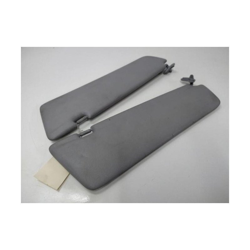 Pare Soleil Mercedes Vito 639 Phase 1 (1)