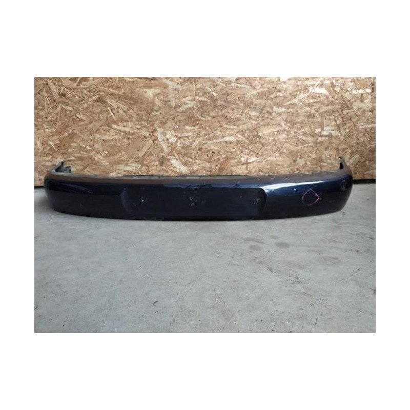 Pare Choc Avant Volkswagen Polo 3 Phase 1 (1)