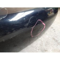 Pare Choc Avant Volkswagen Polo 3 Phase 1 (2)