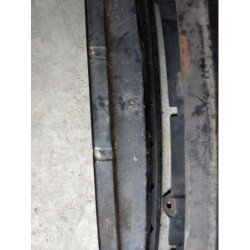 Pare Choc Avant Volkswagen Polo 3 Phase 1 (3)