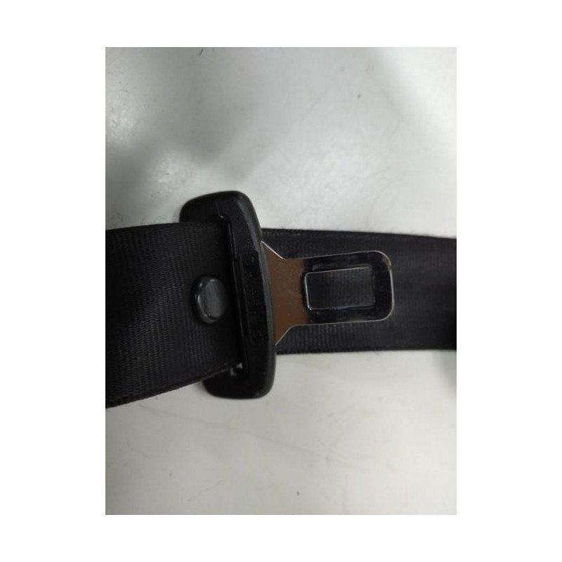 Ceinture Avant Gauche Volkswagen Polo 3 Phase 1 (1)