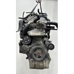 Moteur Smart Forfour 1 (4)