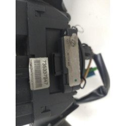 Com (bloc Contacteur Tournant+commodo Essuie Glace+commodo Phare) Fiat Punto 2 Phase 2 (6)
