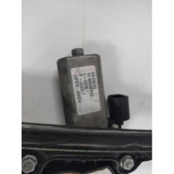Leve Vitre Electrique Avant Gauche Fiat Punto 2 Phase 2 (1)