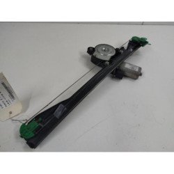 Leve Vitre Electrique Avant Gauche Fiat Punto 2 Phase 2 (2)