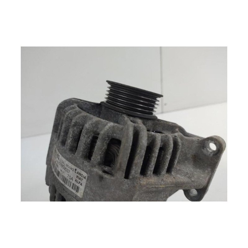 Alternateur Fiat Punto 2 Phase 2 (1)