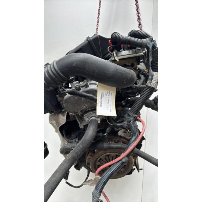 Moteur Fiat Punto 2 Phase 2 (1)