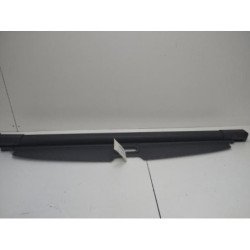 Plage Arriere Opel Zafira B Phase 1 (1)