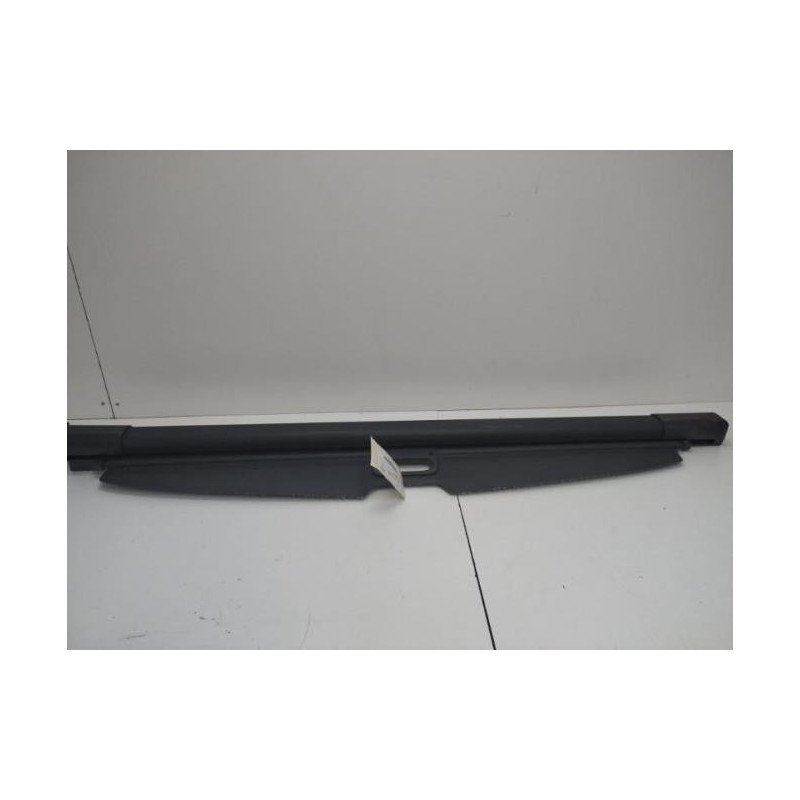 Plage Arriere Opel Zafira B Phase 1 (1)