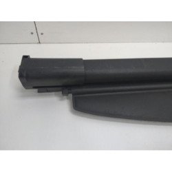 Plage Arriere Opel Zafira B Phase 1 (2)