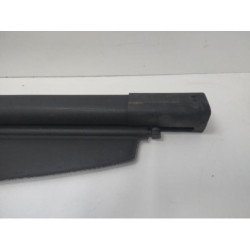 Plage Arriere Opel Zafira B Phase 1 (3)