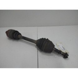 Cardan Droit (transmission) Opel Zafira B Phase 1 (1)