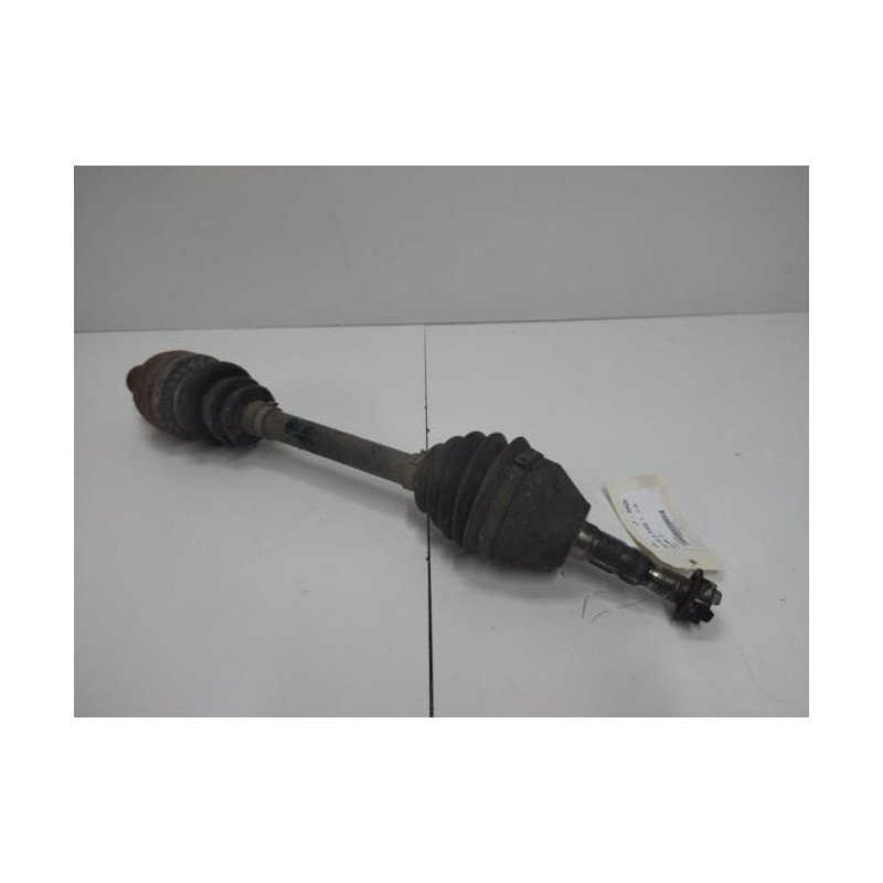 Cardan Droit (transmission) Opel Zafira B Phase 1 (1)