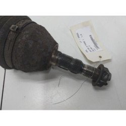 Cardan Droit (transmission) Opel Zafira B Phase 1 (2)