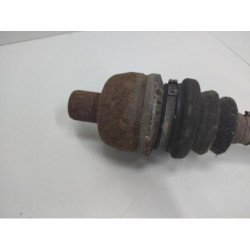 Cardan Droit (transmission) Opel Zafira B Phase 1 (3)