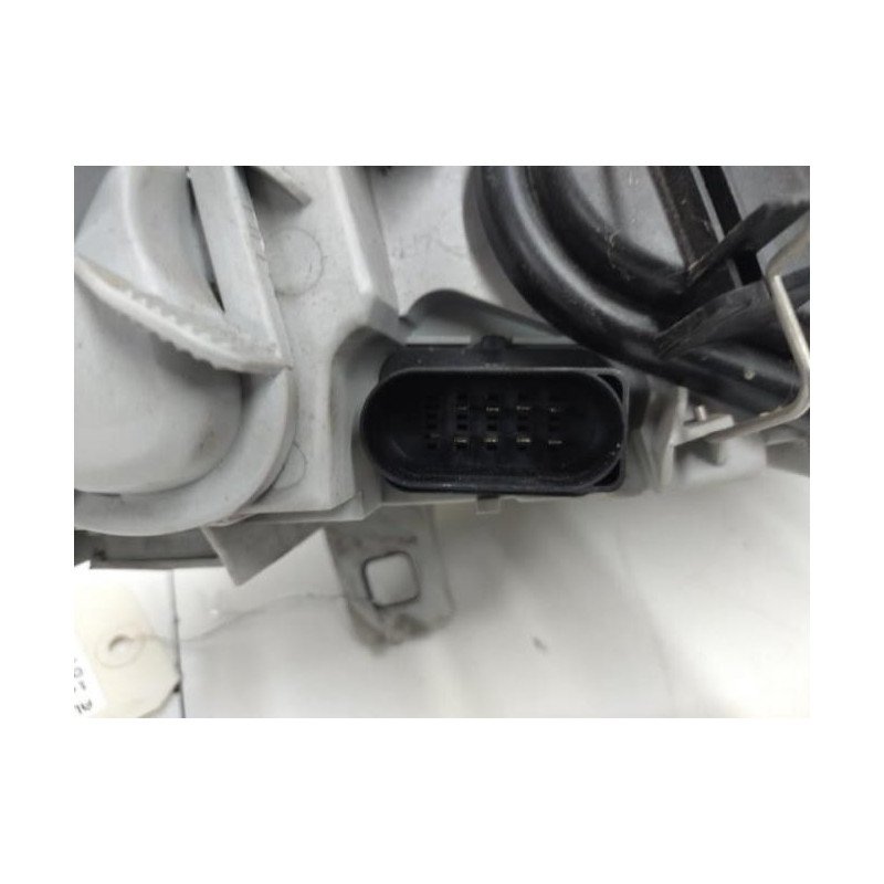 Optique Avant Principal Gauche (feux)(phare) Alfa Romeo 147 Phase 1 (1)