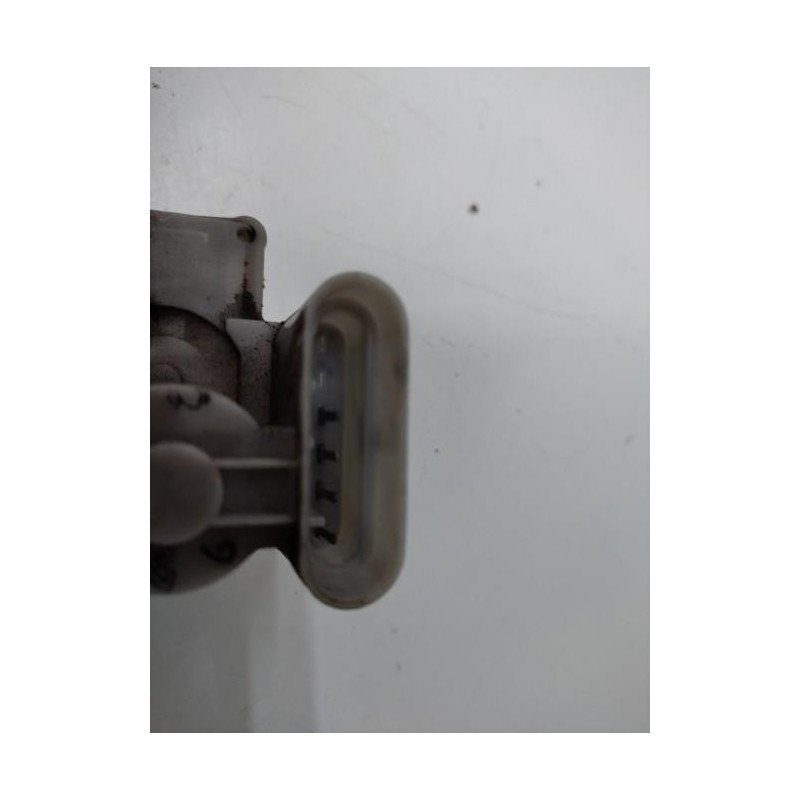 Serrure Arriere Droit Alfa Romeo 147 Phase 1 (1)