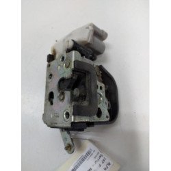 Serrure Arriere Gauche Alfa Romeo 147 Phase 1 (2)