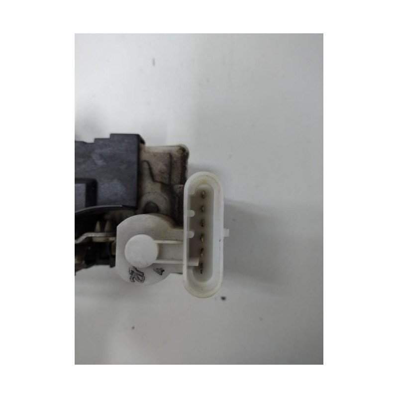 Serrure Avant Gauche Alfa Romeo 147 Phase 1 (1)