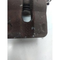 Etrier Arriere Gauche (freinage) Alfa Romeo 147 Phase 1 (2)