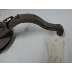 Pivot De Moyeu Avant Gauche Alfa Romeo 147 Phase 1 (1)