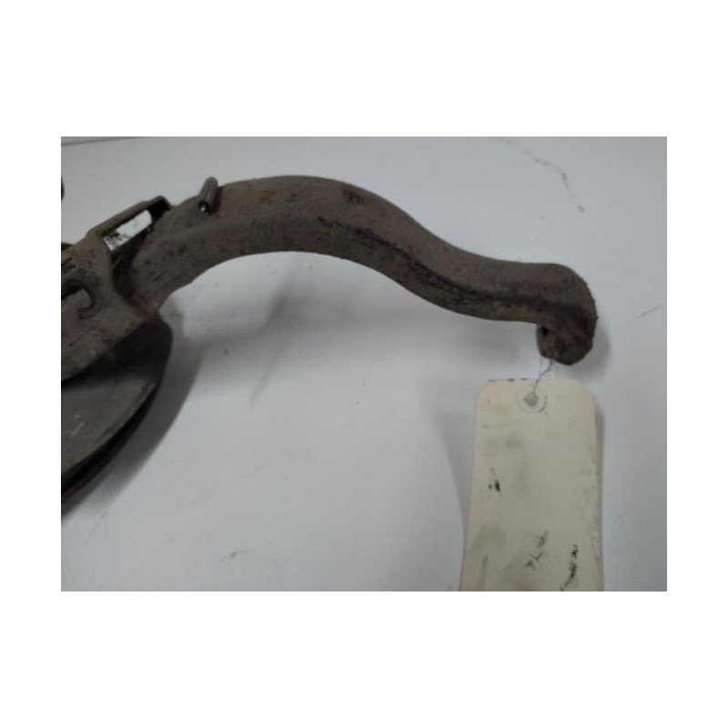 Pivot De Moyeu Avant Gauche Alfa Romeo 147 Phase 1 (1)