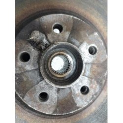 Pivot De Moyeu Avant Gauche Alfa Romeo 147 Phase 1 (3)