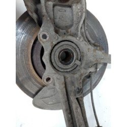 Pivot De Moyeu Avant Gauche Alfa Romeo 147 Phase 1 (4)