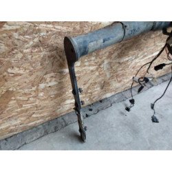 Attelage (boule De Remorquage) Volkswagen Sharan 1 Phase 3 (1)
