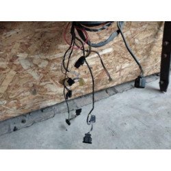 Attelage (boule De Remorquage) Volkswagen Sharan 1 Phase 3 (4)