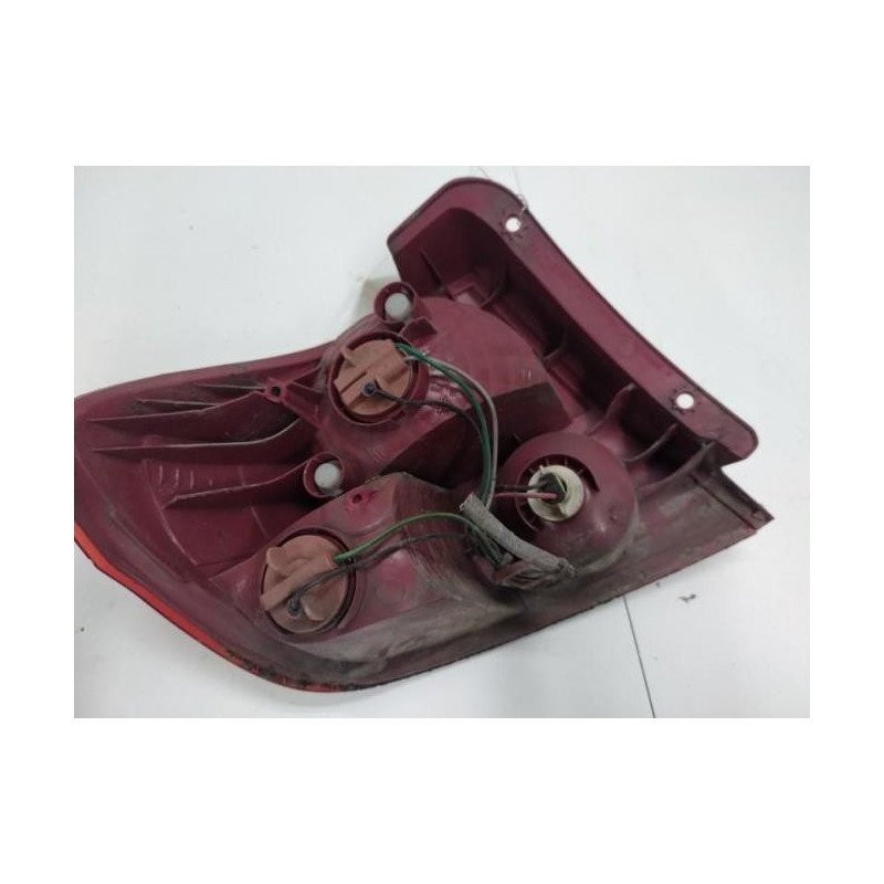 Feu Arriere Principal Droit (feux) Hyundai Getz Phase 1 (1)