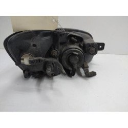 Optique Avant Principal Gauche (feux)(phare) Hyundai Getz Phase 1 (1)