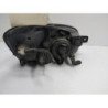 Optique Avant Principal Gauche (feux)(phare) Hyundai Getz Phase 1 (1)