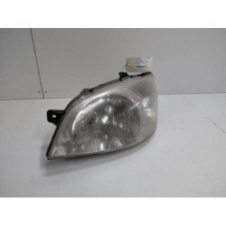 Optique Avant Principal Gauche (feux)(phare) Hyundai Getz Phase 1 (2)