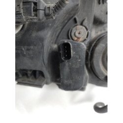 Optique Avant Principal Gauche (feux)(phare) Hyundai Getz Phase 1 (3)