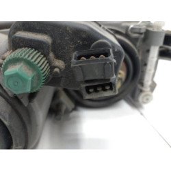 Optique Avant Principal Gauche (feux)(phare) Alfa Romeo Spider 2 Phase 1 Cabriolet (2)