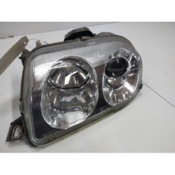 Optique Avant Principal Gauche (feux)(phare) Alfa Romeo Spider 2 Phase 1 Cabriolet (3)