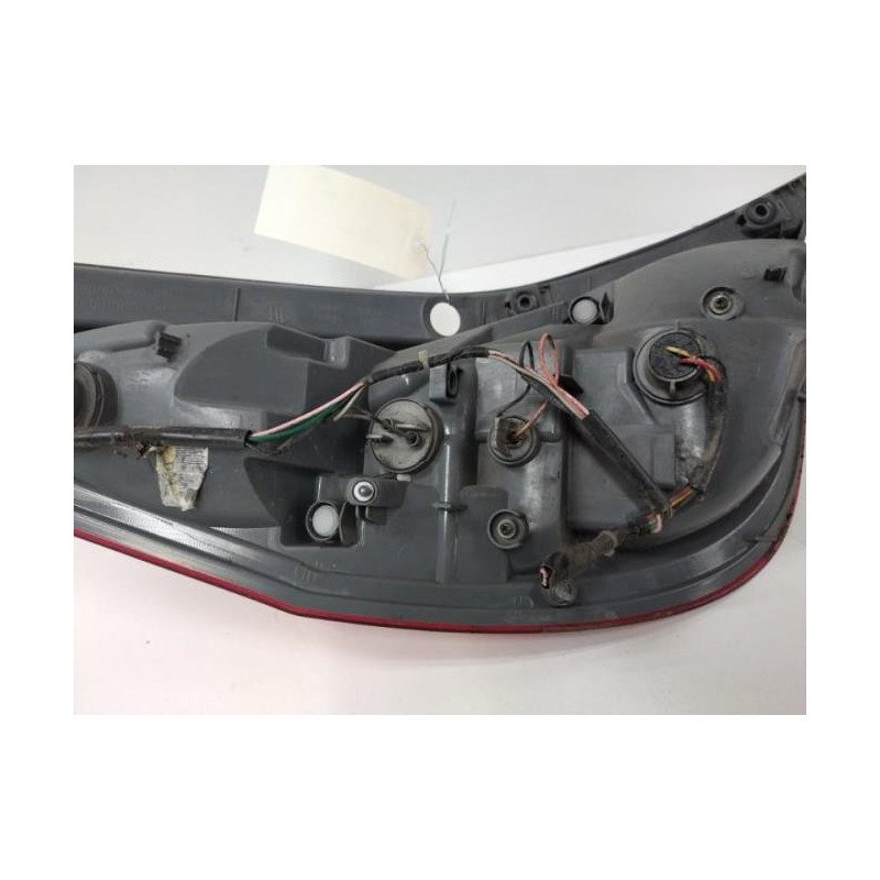Feu Arriere Principal Droit (feux) Hyundai I 30 1 Phase 1 (1)
