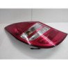 Feu Arriere Principal Gauche (feux) Hyundai I 30 1 Phase 1 (2)