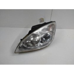 Optique Avant Principal Gauche (feux)(phare) Hyundai I 30 1 Phase 1 (1)