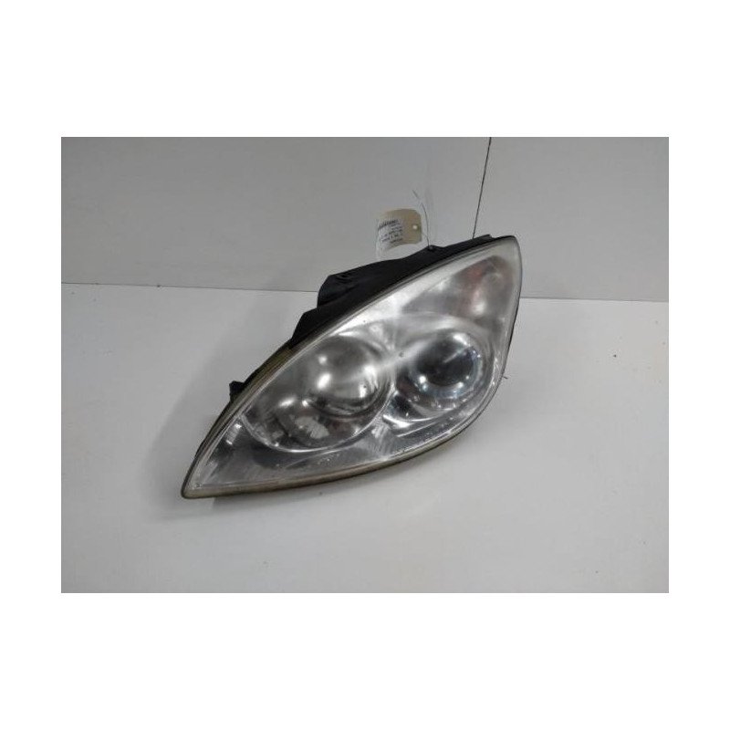Optique Avant Principal Gauche (feux)(phare) Hyundai I 30 1 Phase 1 (1)