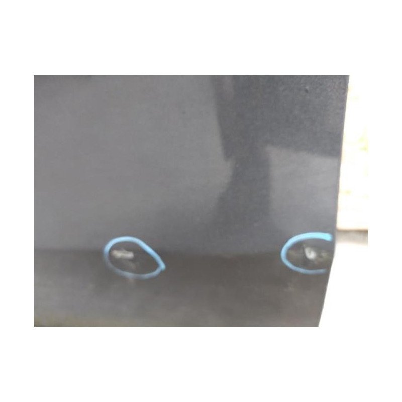 Porte Avant Gauche Hyundai I 30 1 Phase 1 (1)